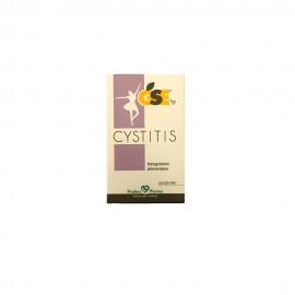 GSE Cystitis Integratore Alimentare