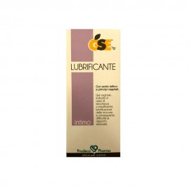 GSE Lubrificante Intimo