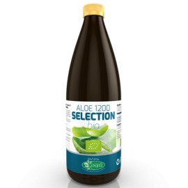 Aloe Vera 1200 Selection BIO Sangalli