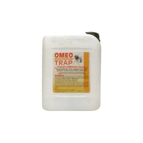 Attrattivo Omeotrap