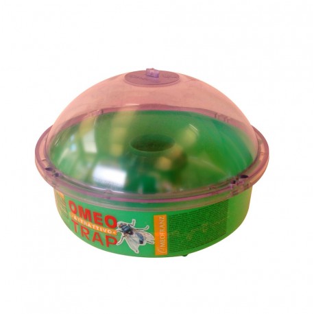 Trappola Omeotrap